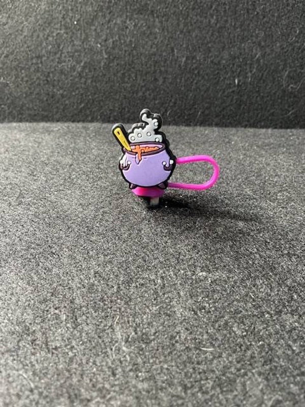 Witches Brew - Straw Topper