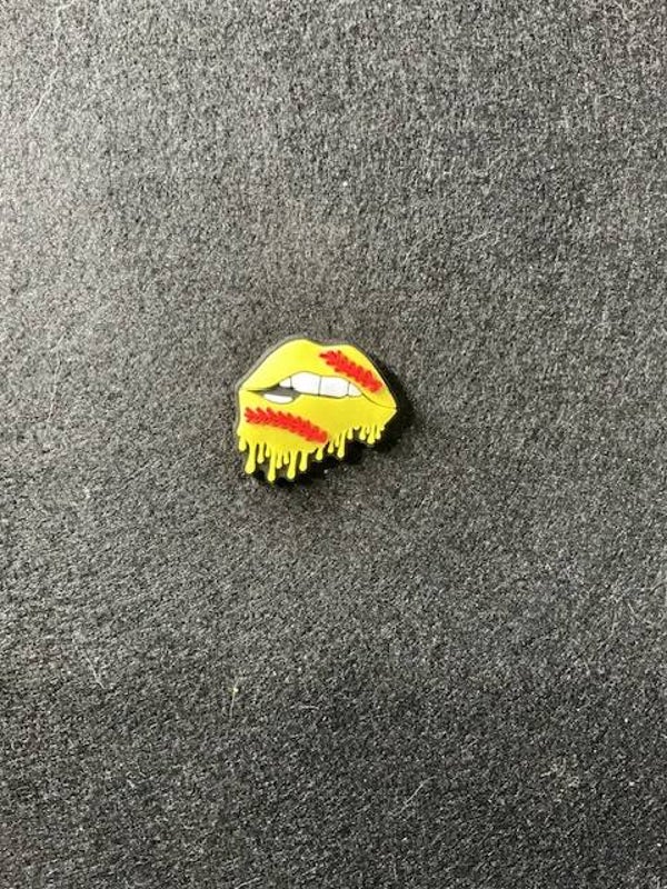 Softball - Hat Pin