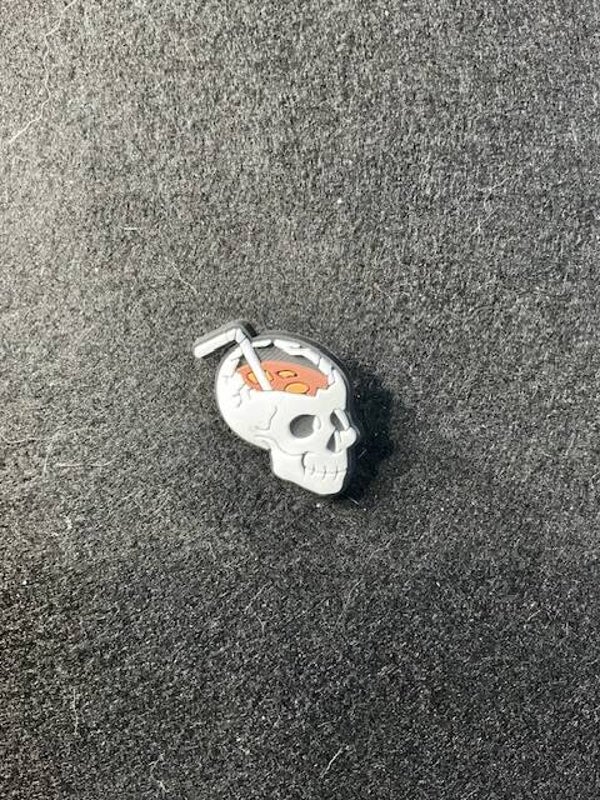Halloween - Hat Pin