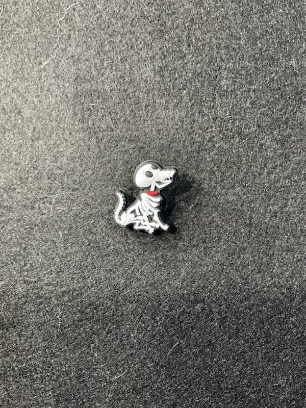 Halloween - Hat Pin