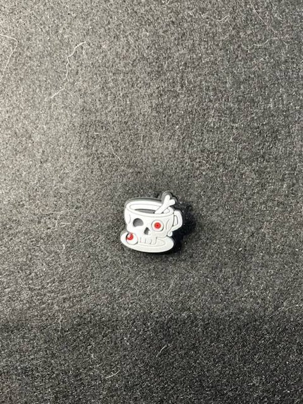 Halloween - Hat Pin