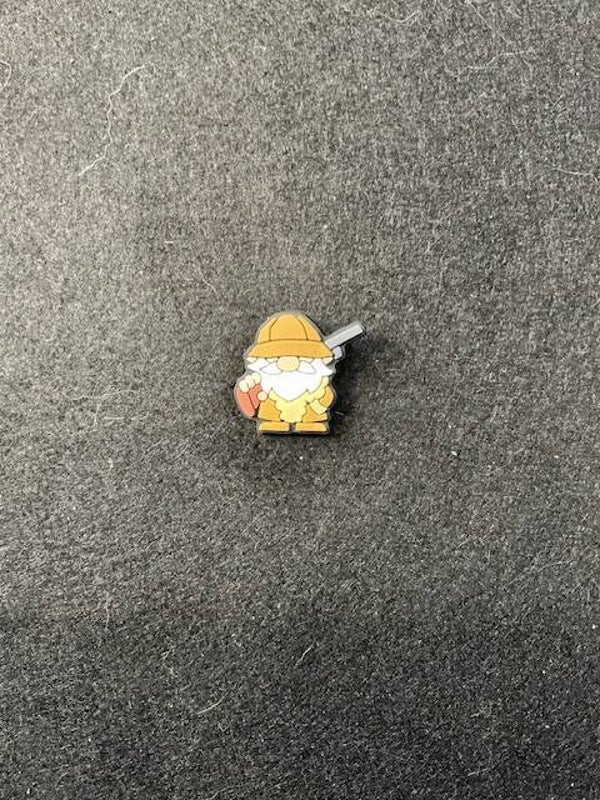 Hunter - Hat Pin