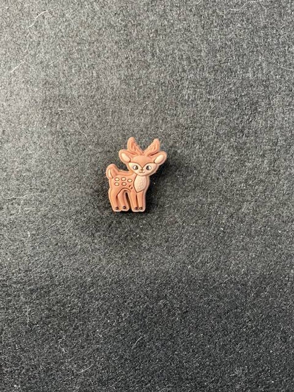 Deer - Hat Pin