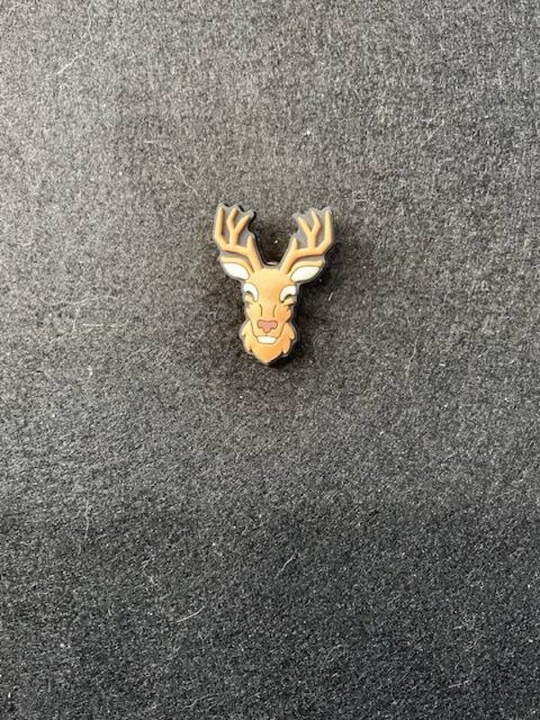 Buck Mount - Hat Pin