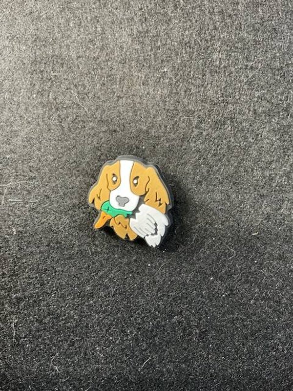 Bird Dog - Hat Pin