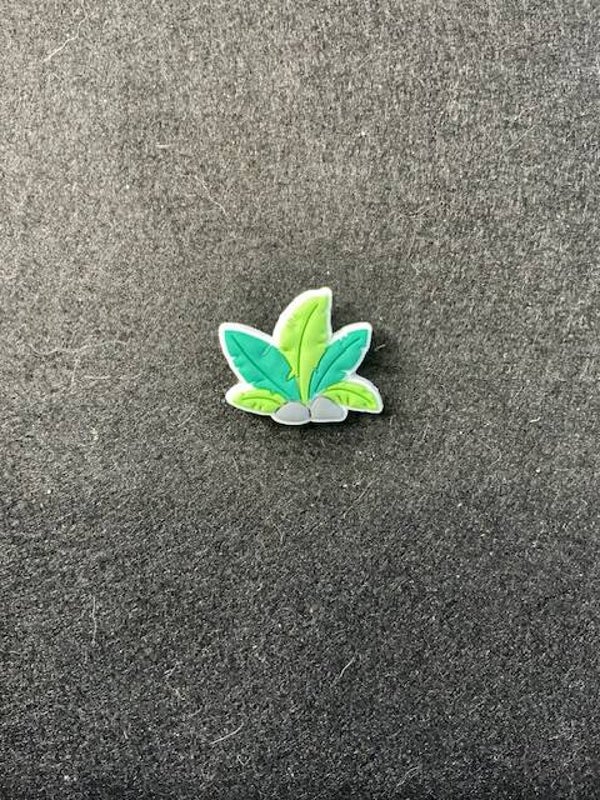 Leaves - Hat Pin