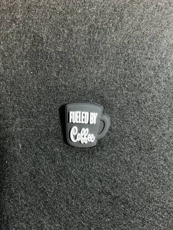 Coffee - Hat Pin
