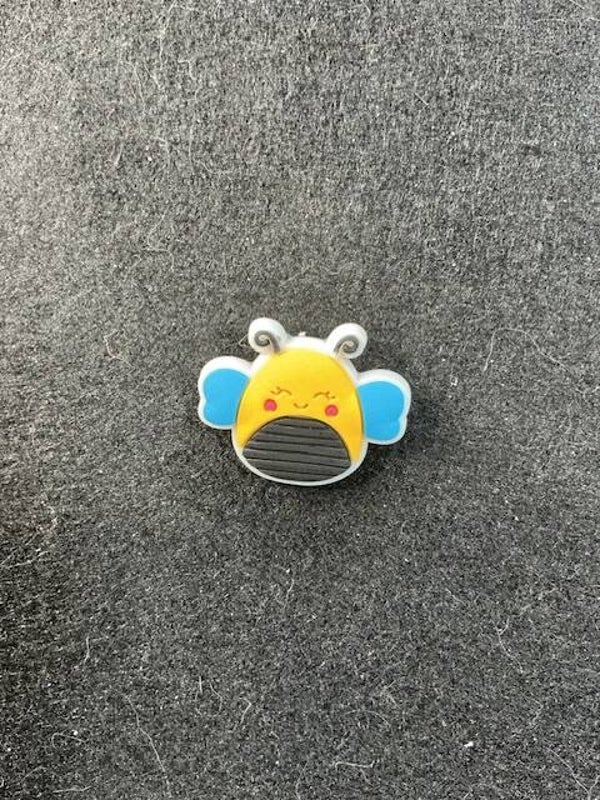 Bumble Bee - Hat Pin