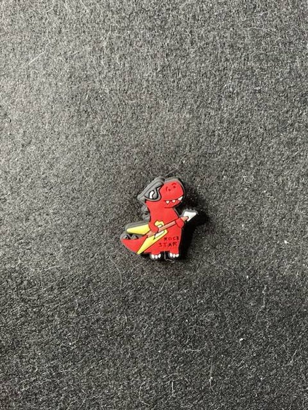 Dinosaur - Hat Pin