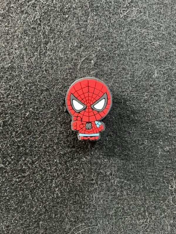 Spider-Man - Shoe Charm