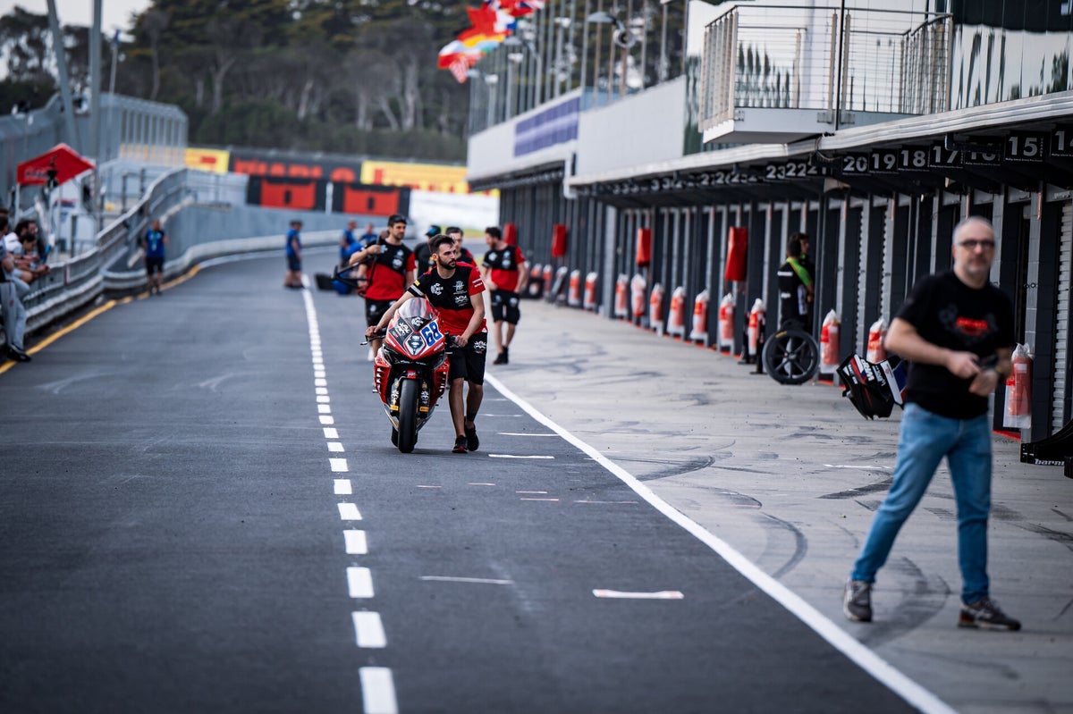 MERA RACING