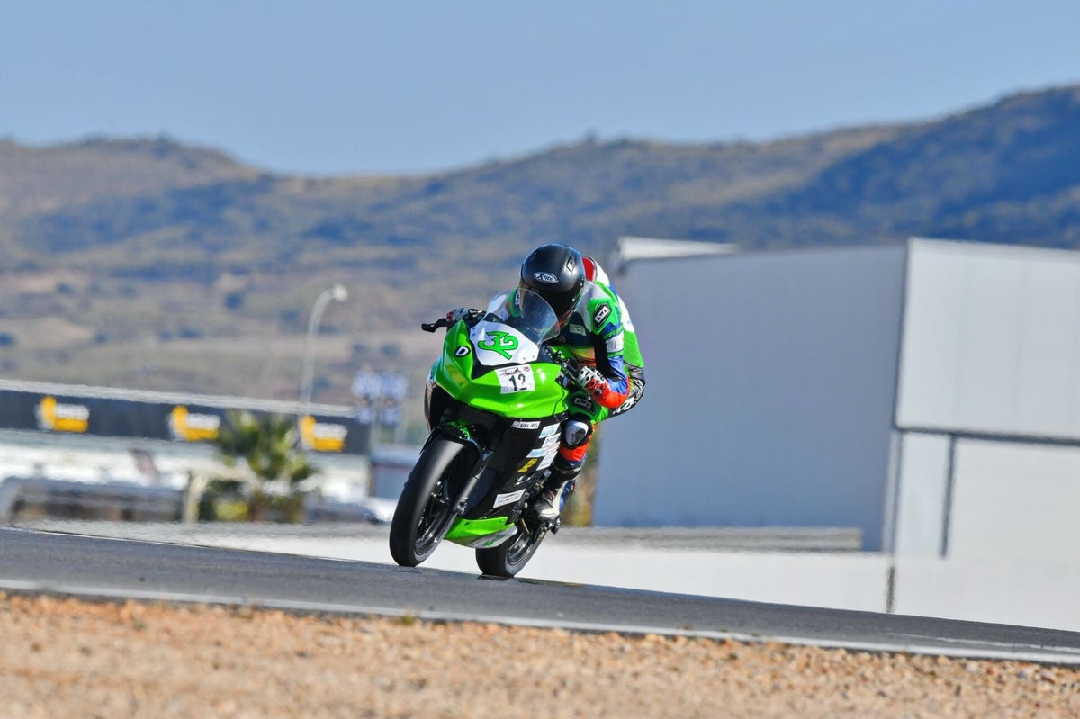 MERA RACING