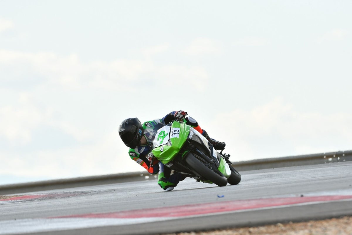 MERA RACING