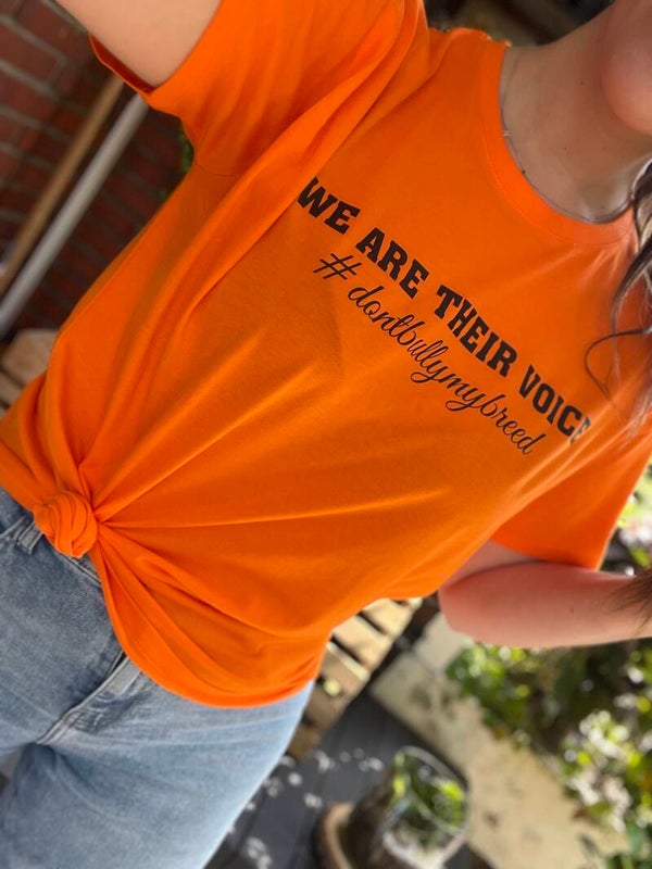 Special Edition "We are their voice"