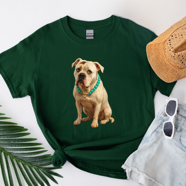 Custom realism design