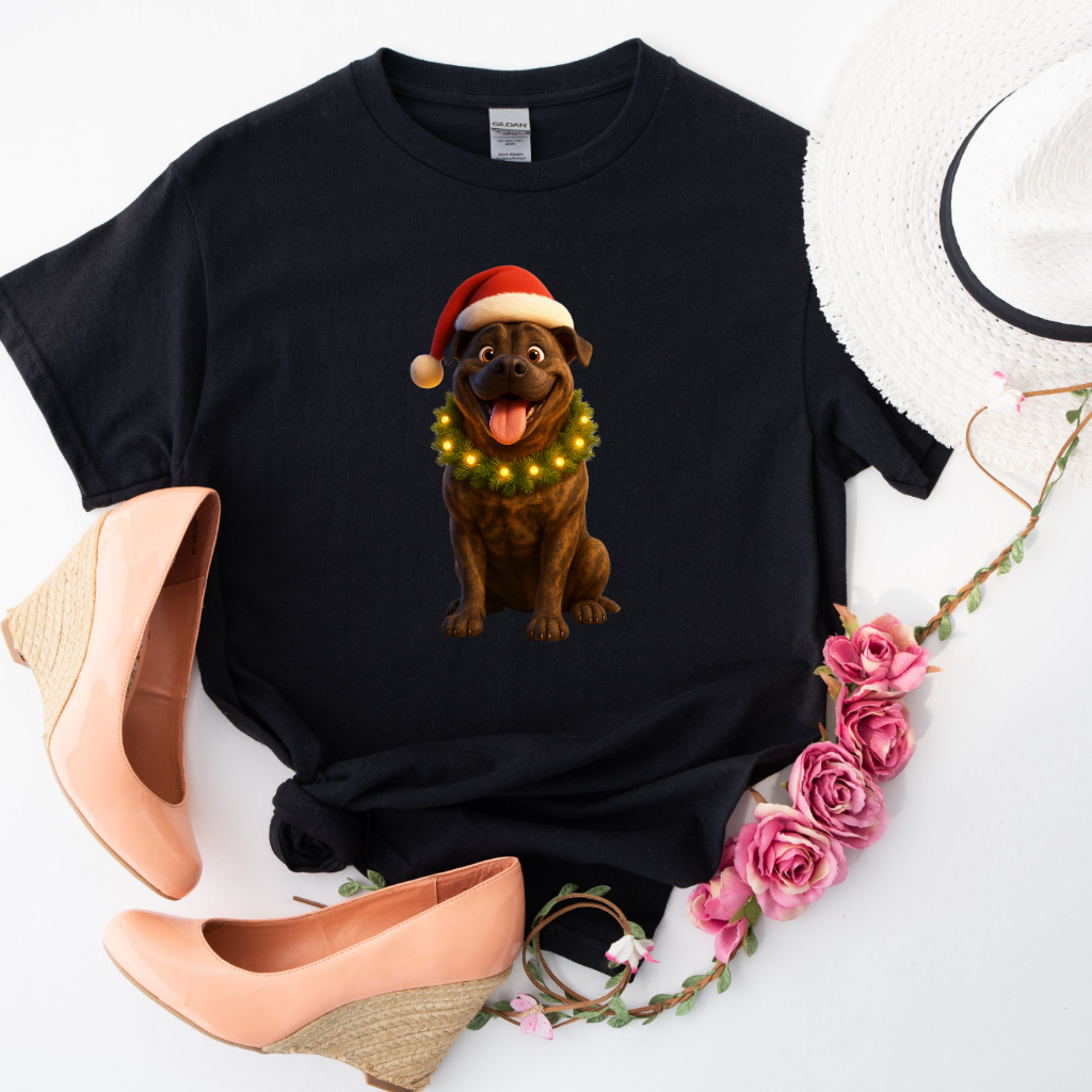 Custom Christmas Animated design