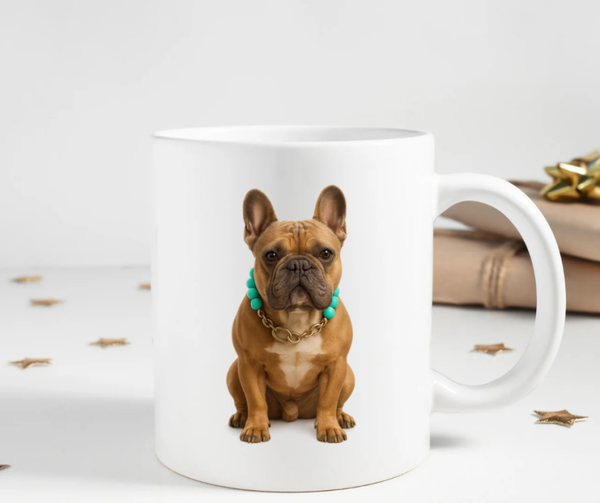 Custum realism design