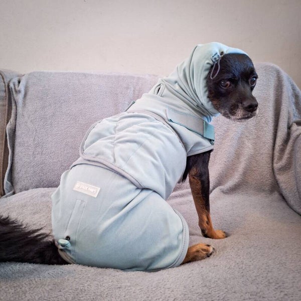 Kalmerend pak tegen angst - Teal