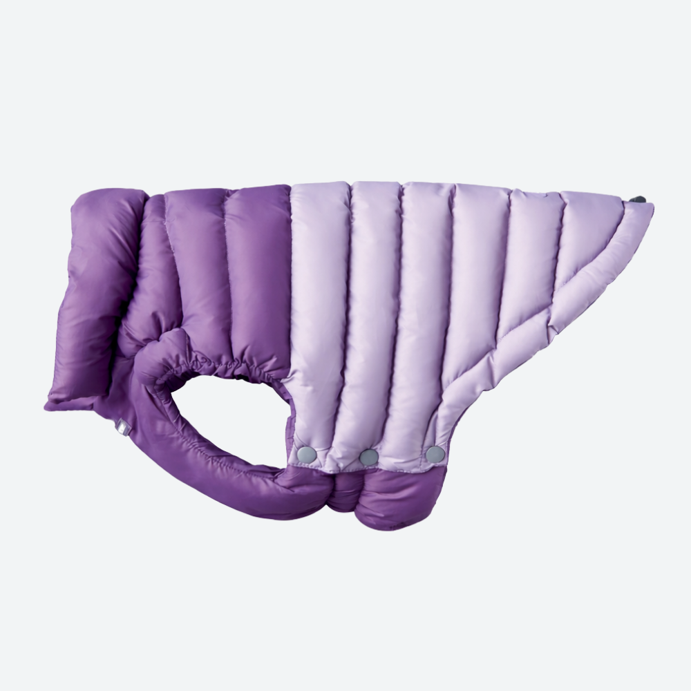 PuffShield Winterjas