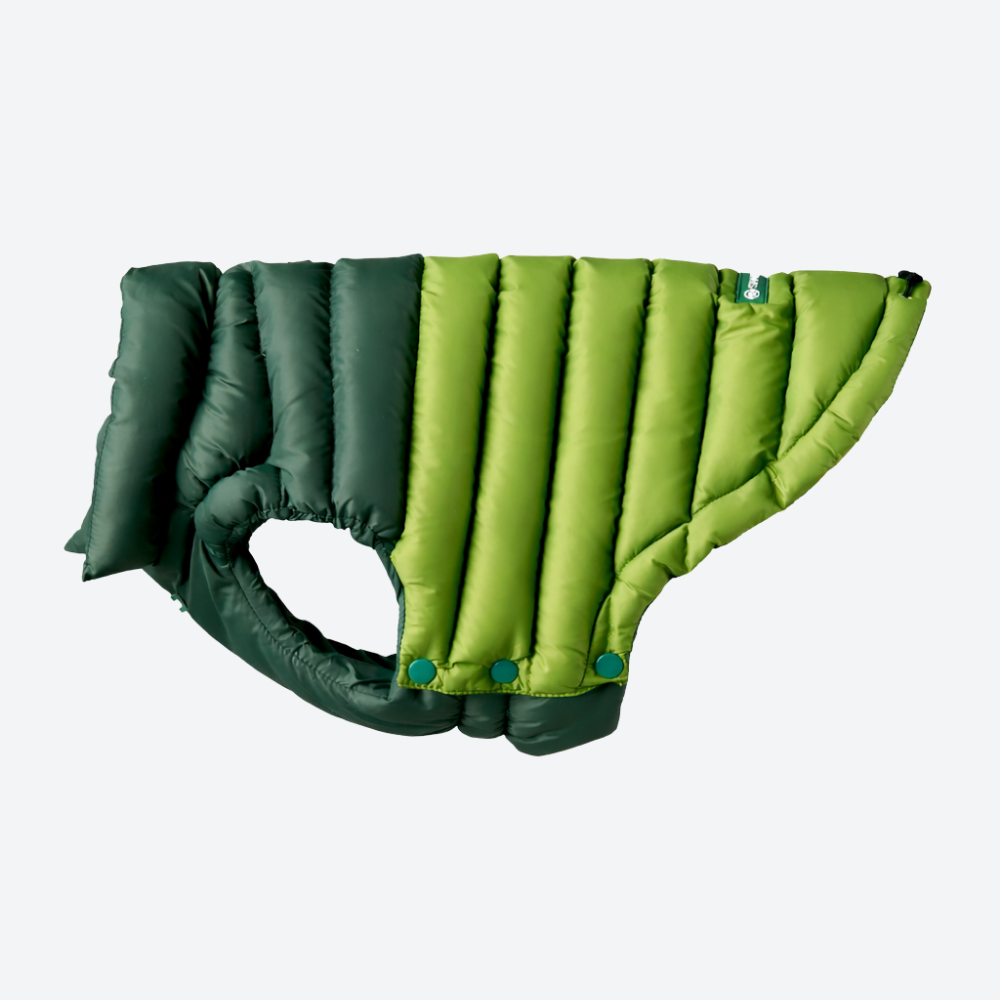 PuffShield Winterjas