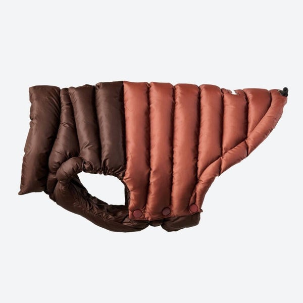 PuffShield Winterjas