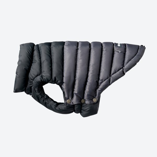 PuffShield Winterjas