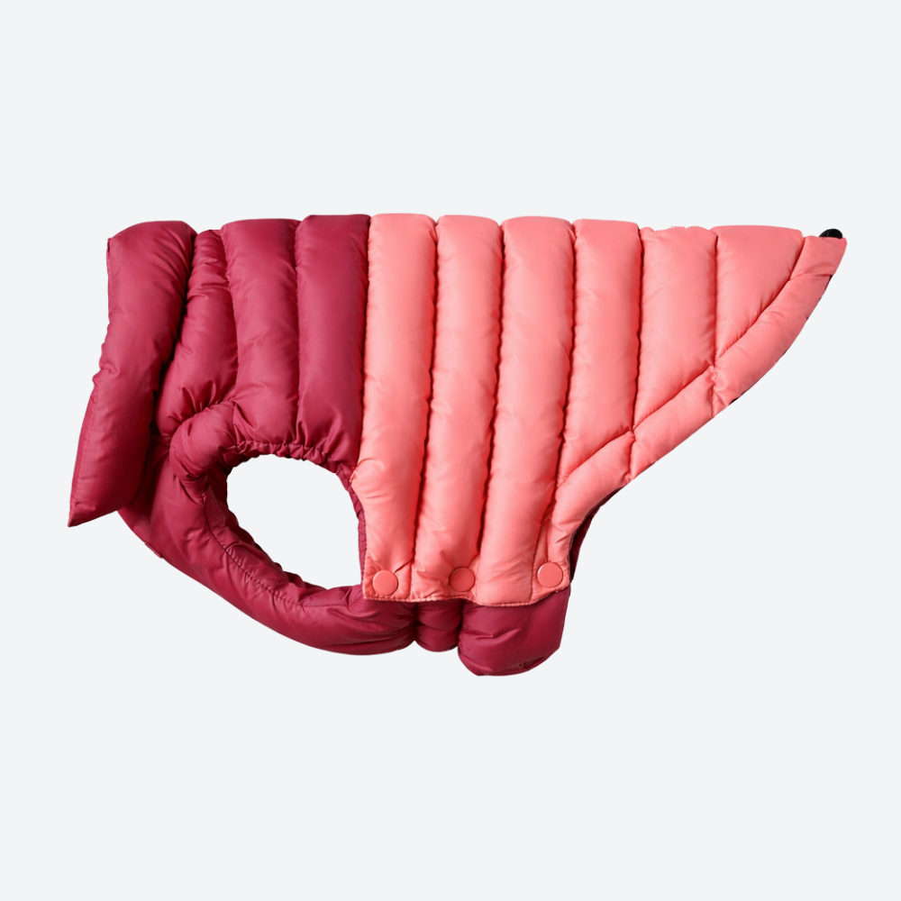 PuffShield Winterjas