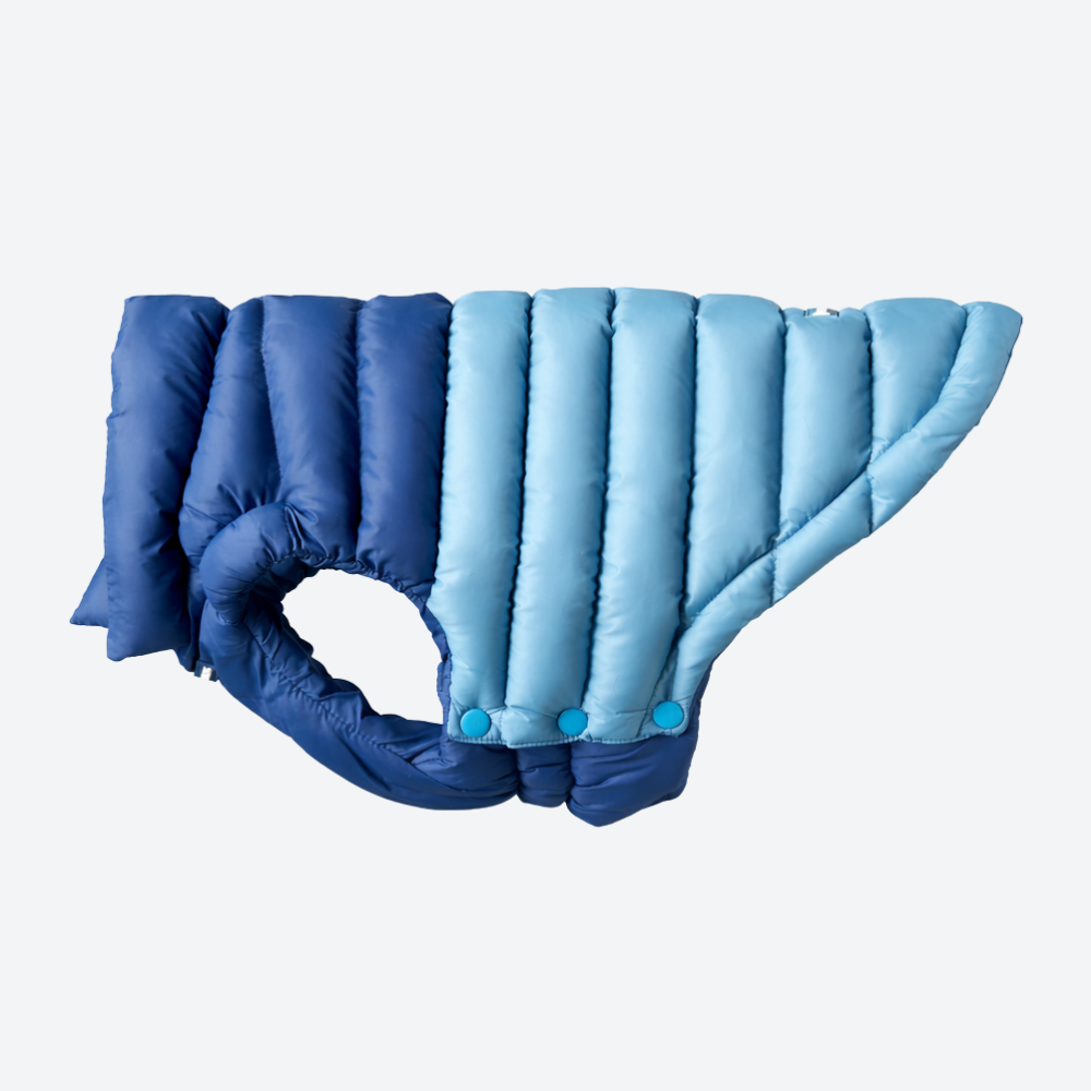 PuffShield Winterjas