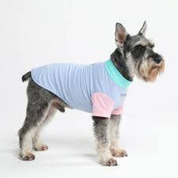 Zonnebrandshirt - Sorbet