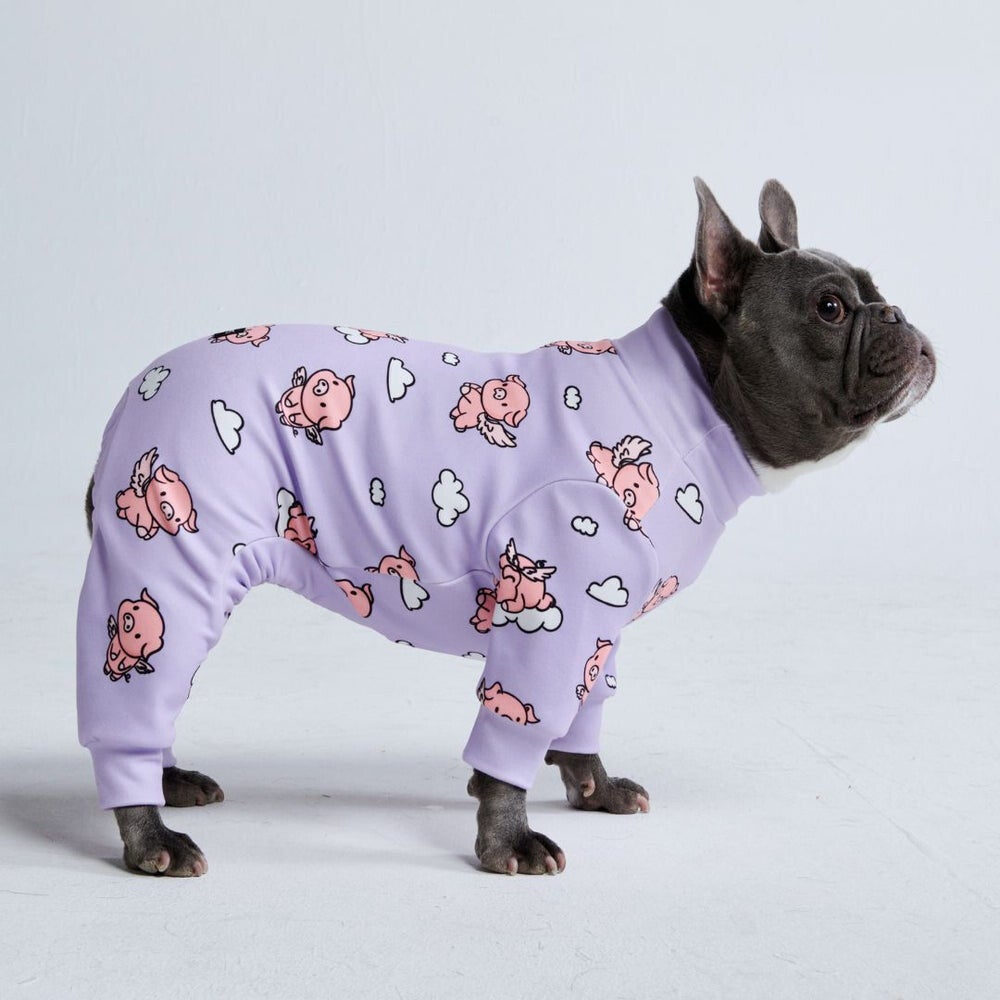 Piggy pyjama