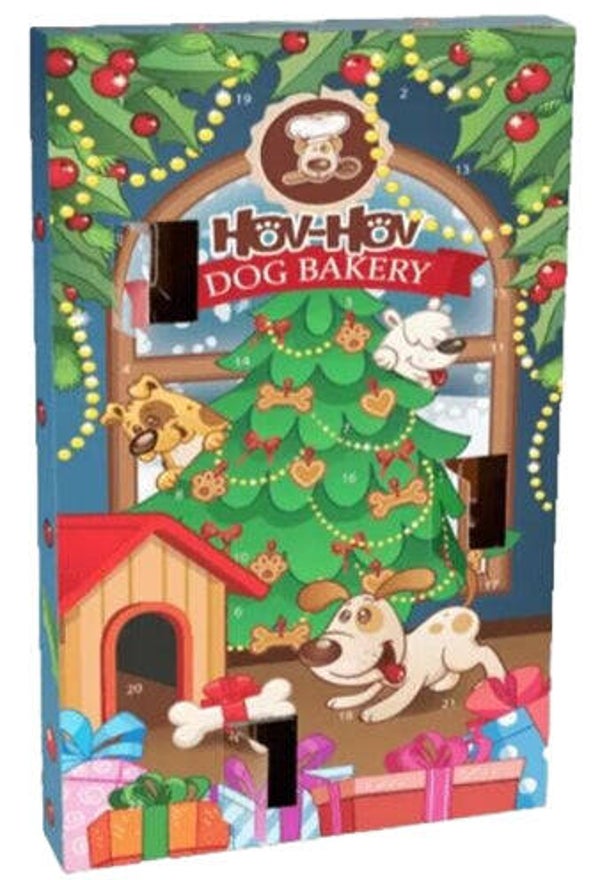 Hov-Hov Adventkalender