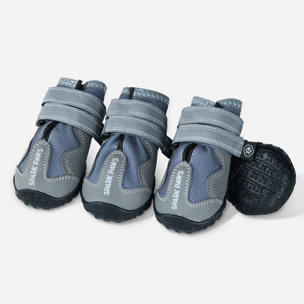 All-Season schoen - Grey