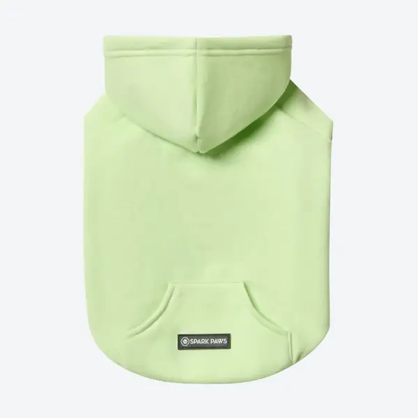 Essential Dog Hoodie - Honingdauw