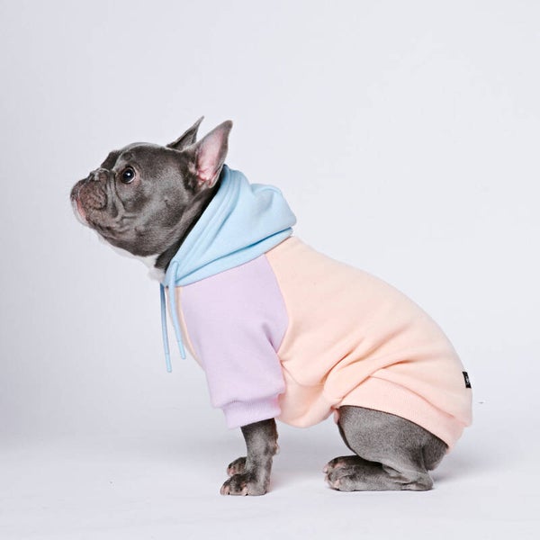 Candy Cotton hoodie 2xl