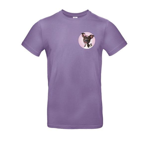 Bobblehead t-shirt + gratis digitaal bestand