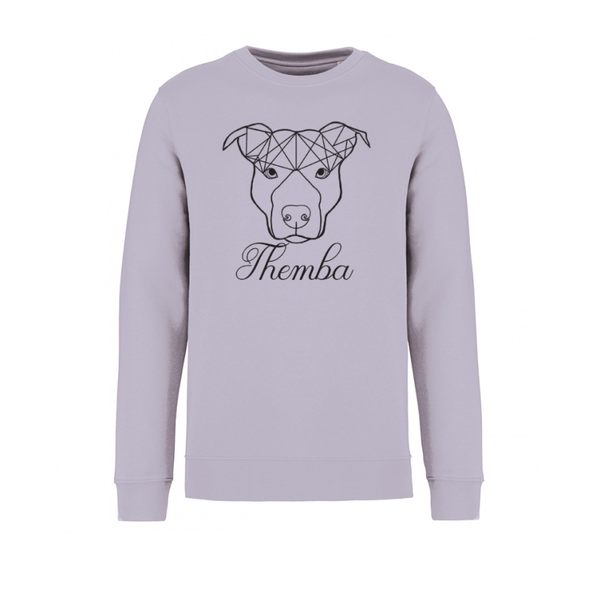 Premium organic sweater