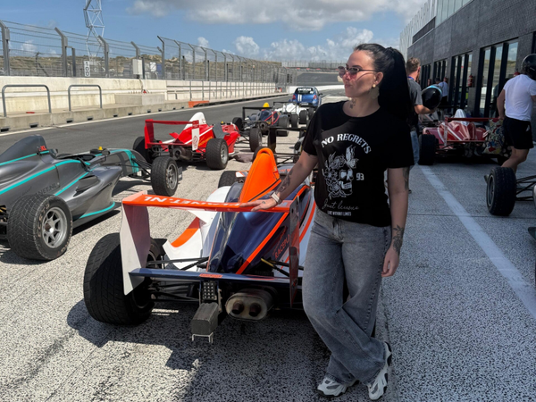 No regrets... Tshirt