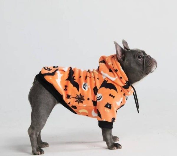 Sparkpaws Official Halloween Limited Edition