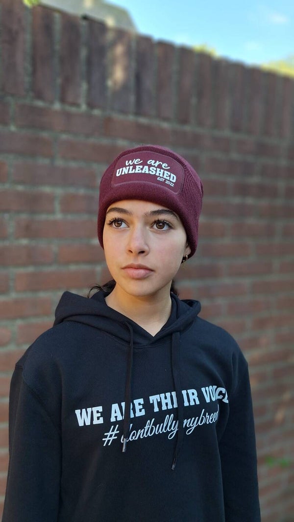 Muts We are Unleashed 10x