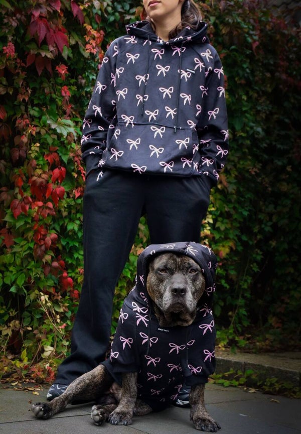 Coquette Hoodie
