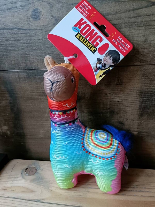 Kong vibez lama 11cm