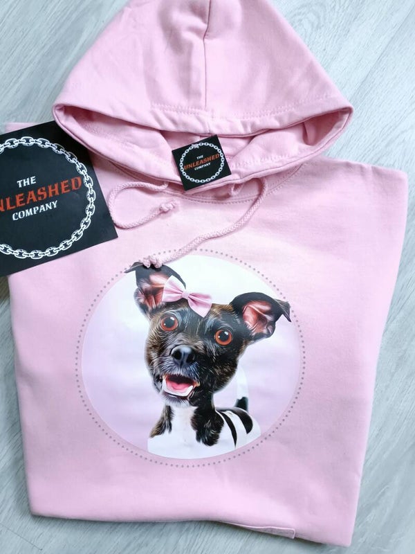 Hoodie bobblehead