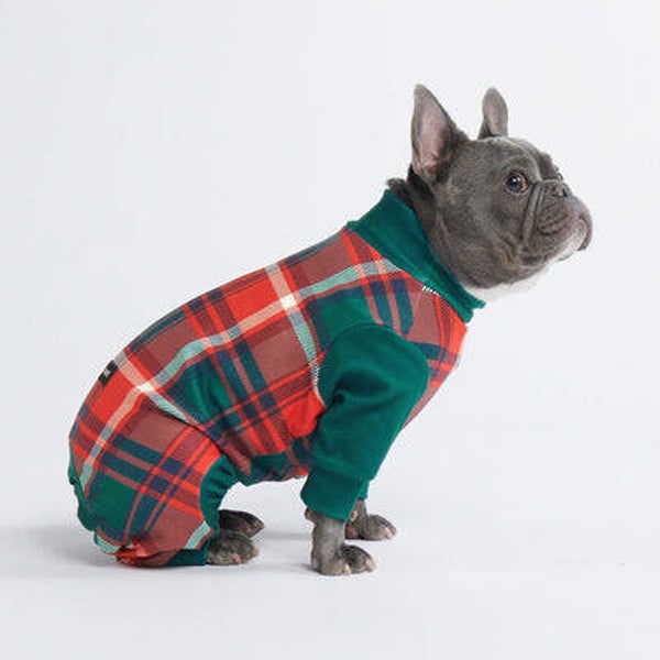 Honden Pyjama plaid