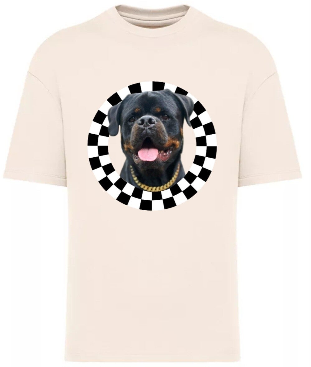 Bestaand design gemaakt door THE UNLEASHED COMPANY oversized