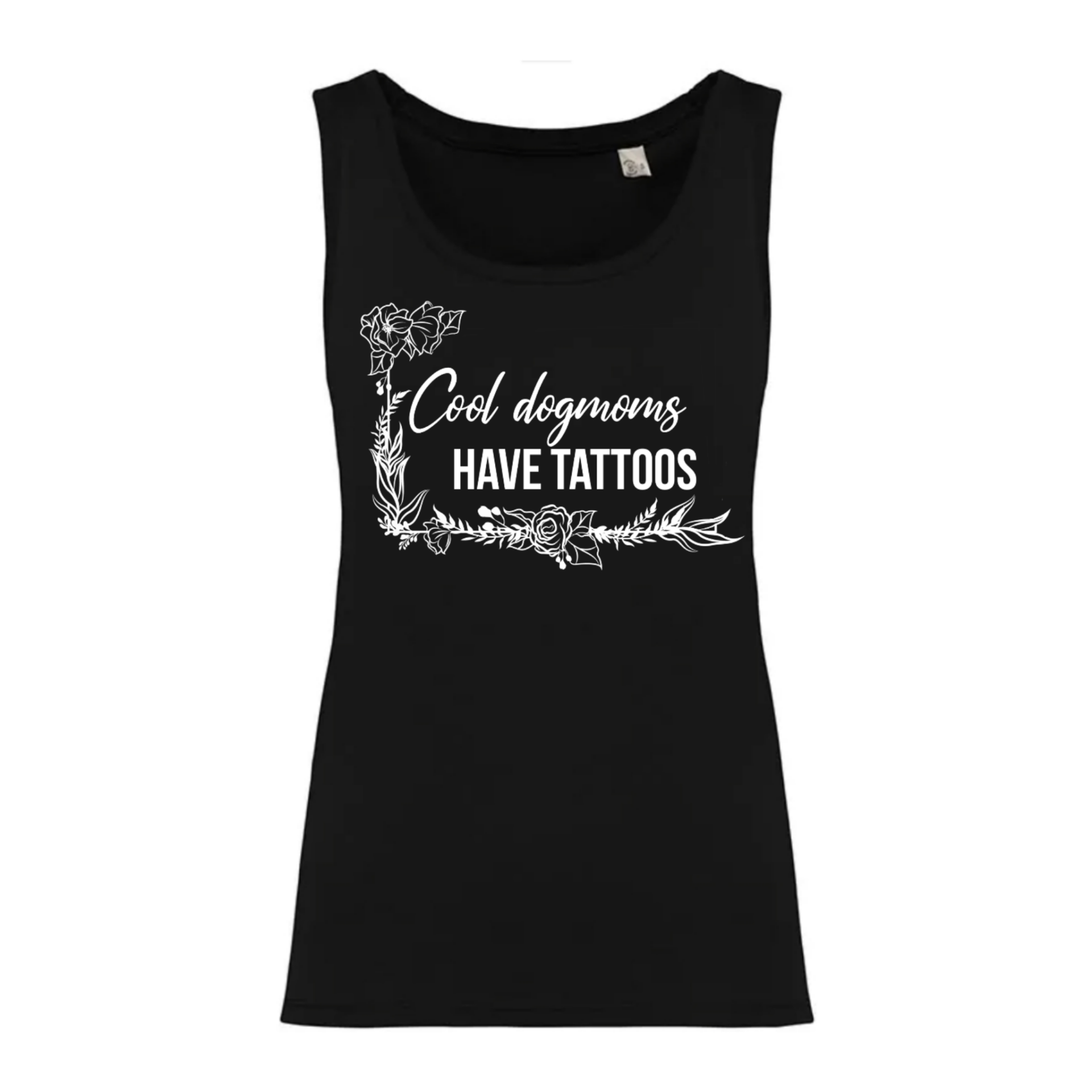 Cool dogmoms have...