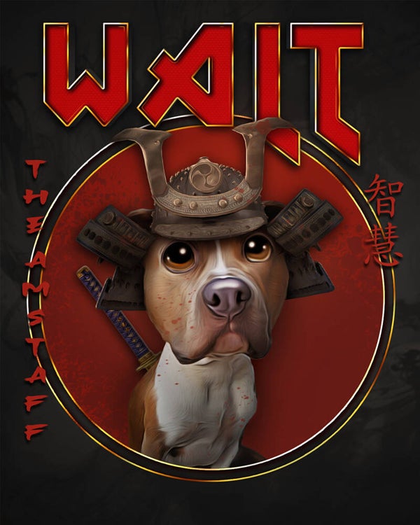 Bobblehead Deluxe + gratis Bobblehead basic