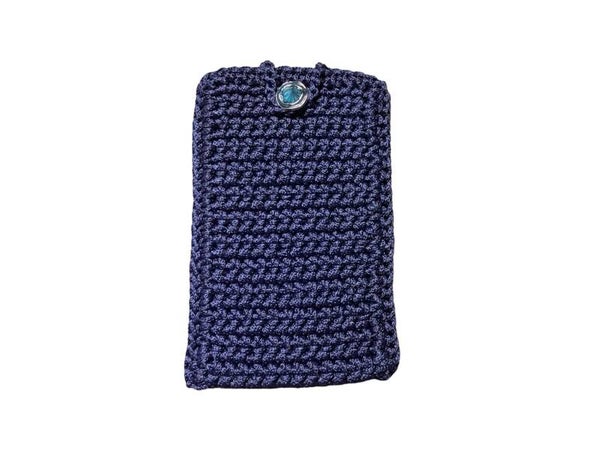 Crochet Phone Case