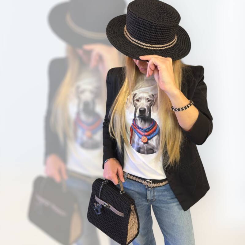 handmade crochet bags and accessories made in Switzerland