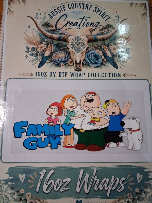 Family guy