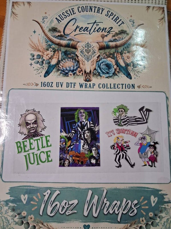 Beetlejuice